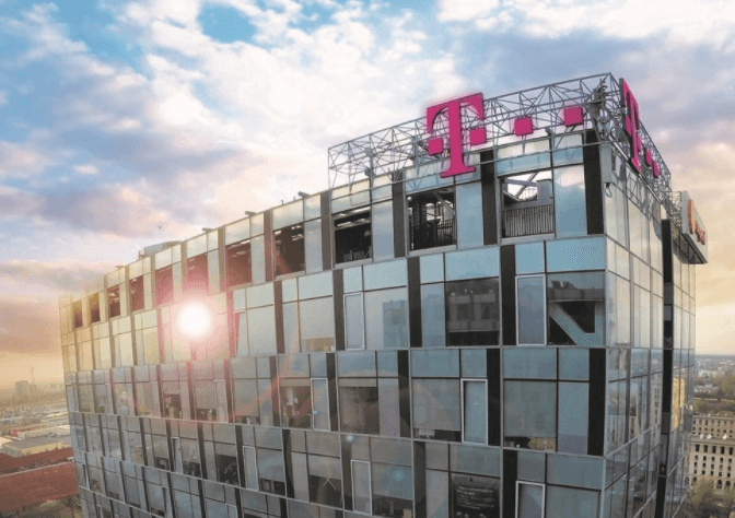 Telekom Romania picks Mavenir for cloud-native IMS