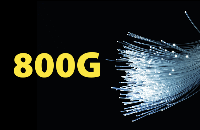 Spirent and MultiLane collaborate on QSFP-DD 800G testing