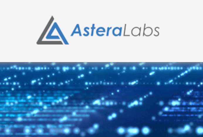 Astera raises $50 million for data center connectivity silicon