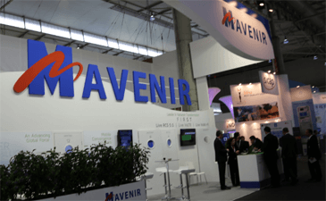 NTT DATA collaborates with Mavenir on ORAN