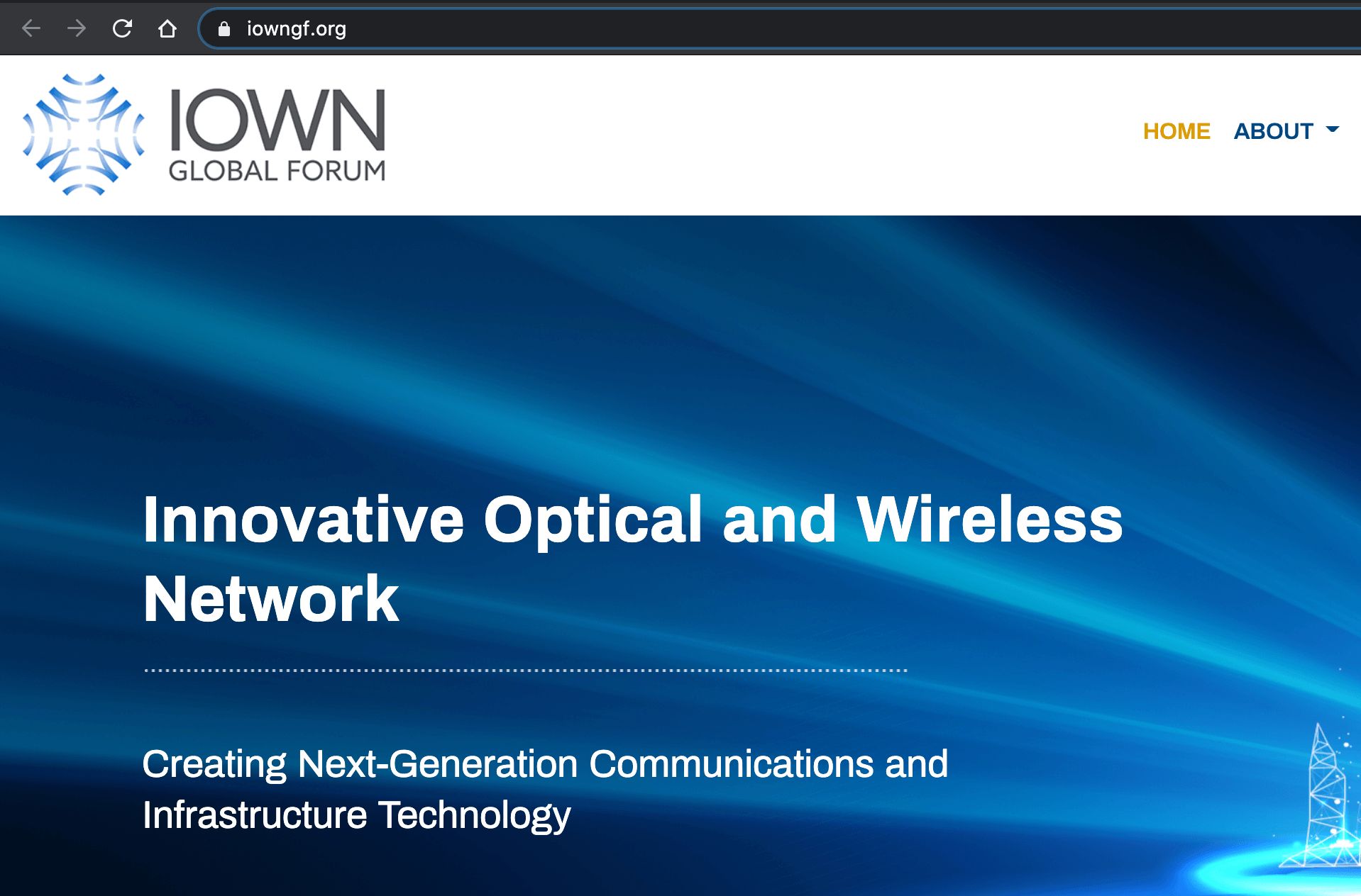 IOWN Global Forum adds 23 new members