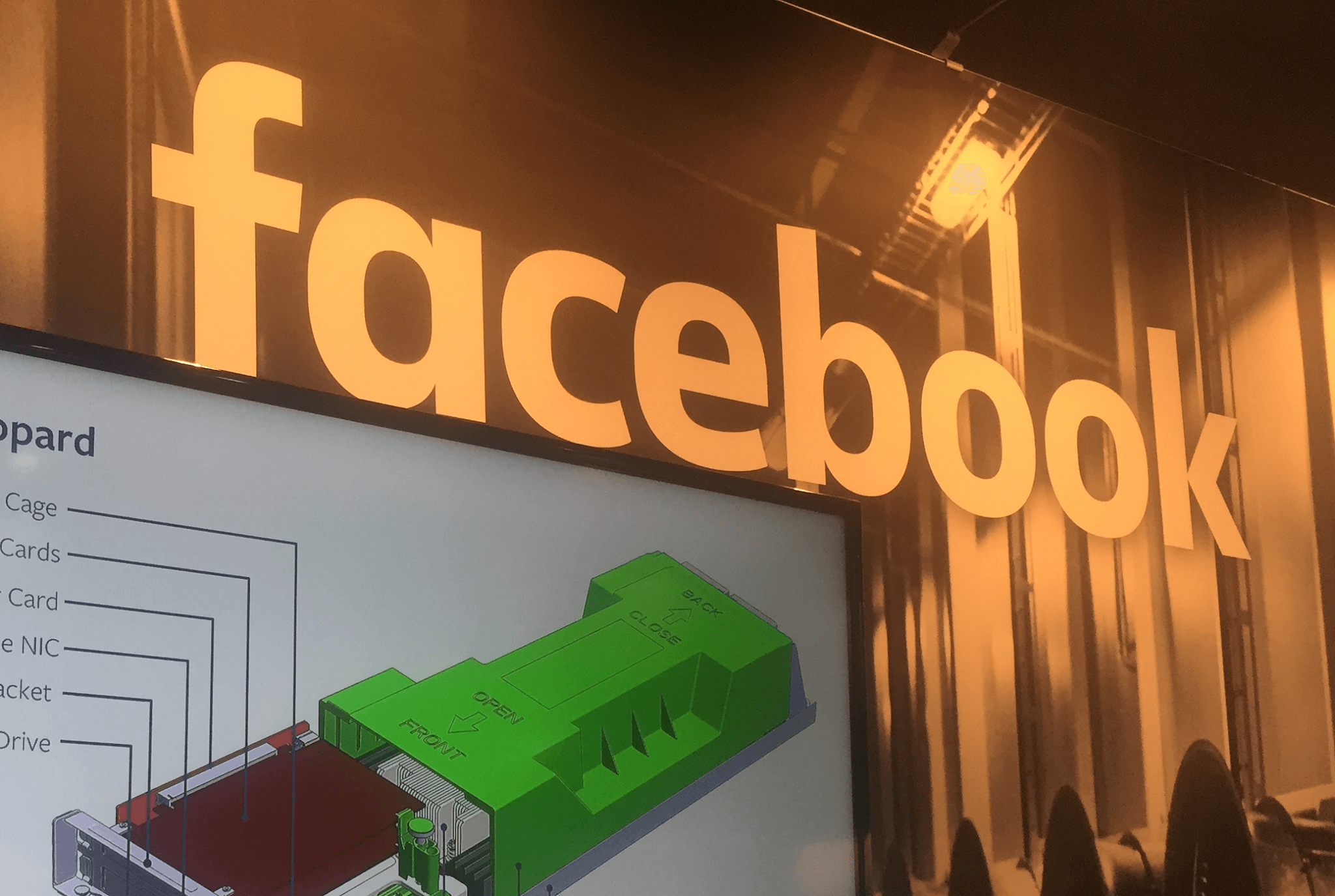 Facebook hit by 6 hour outage