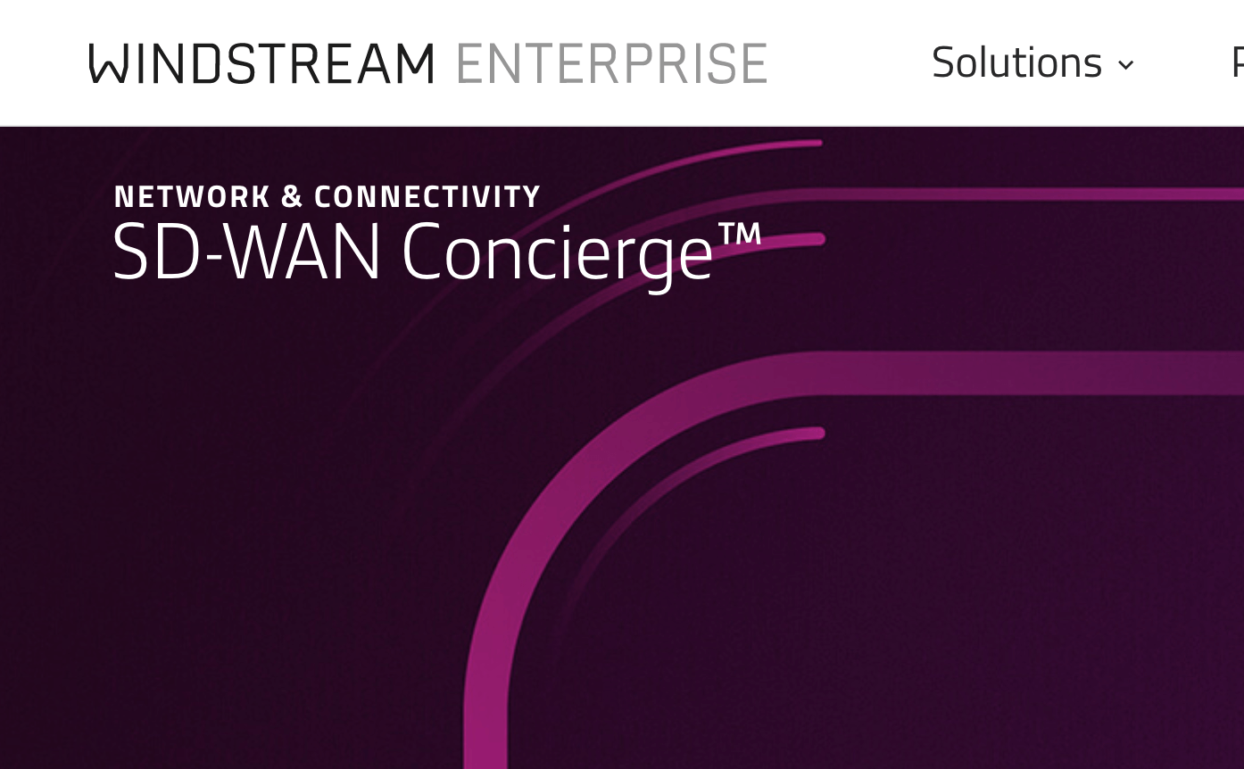 Windstream teams with VMware on SASE