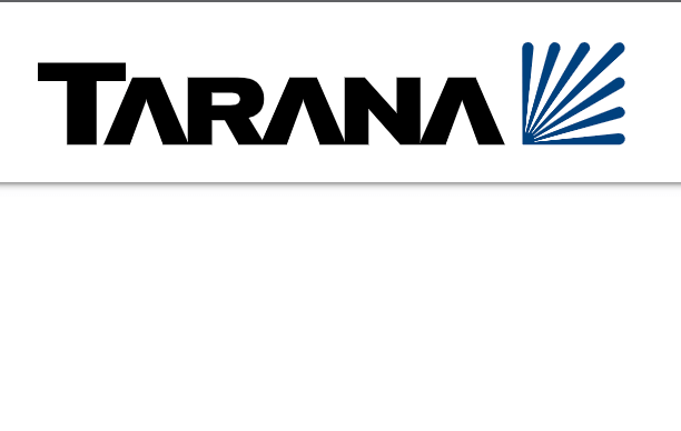 Tarana supplies fixed wireless for Rural Telecommunications of America