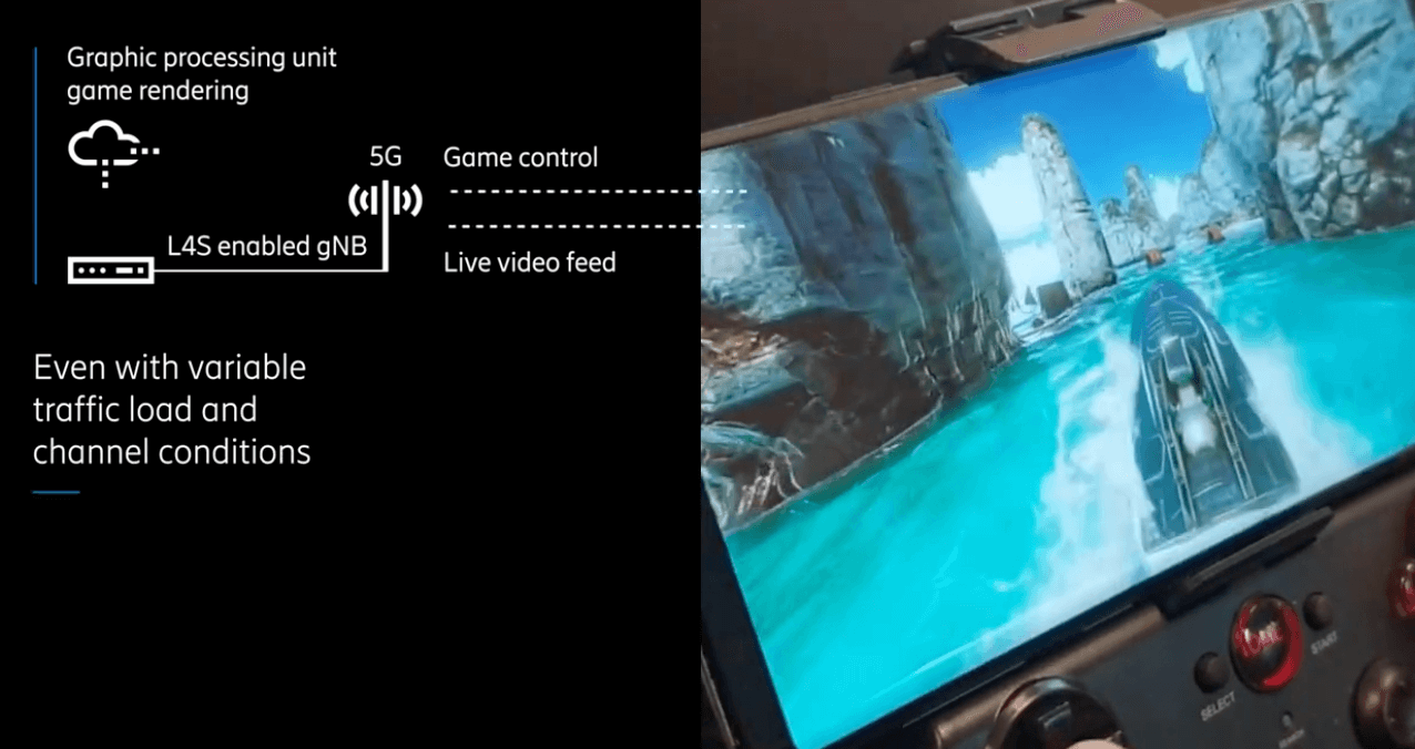 Deutsche Telekom tests the L4S protocol to optimize cloud gaming