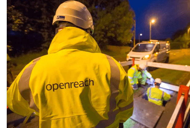 Openreach awards 3-year contract to Prysmian for full fibre rollout