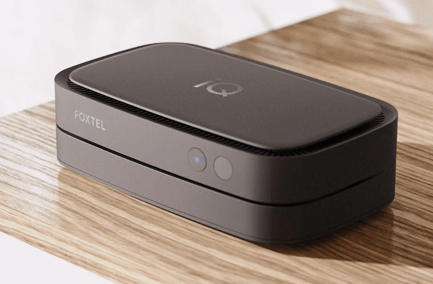 Australia’s Foxtel debuts 4K streaming STB from CommScope