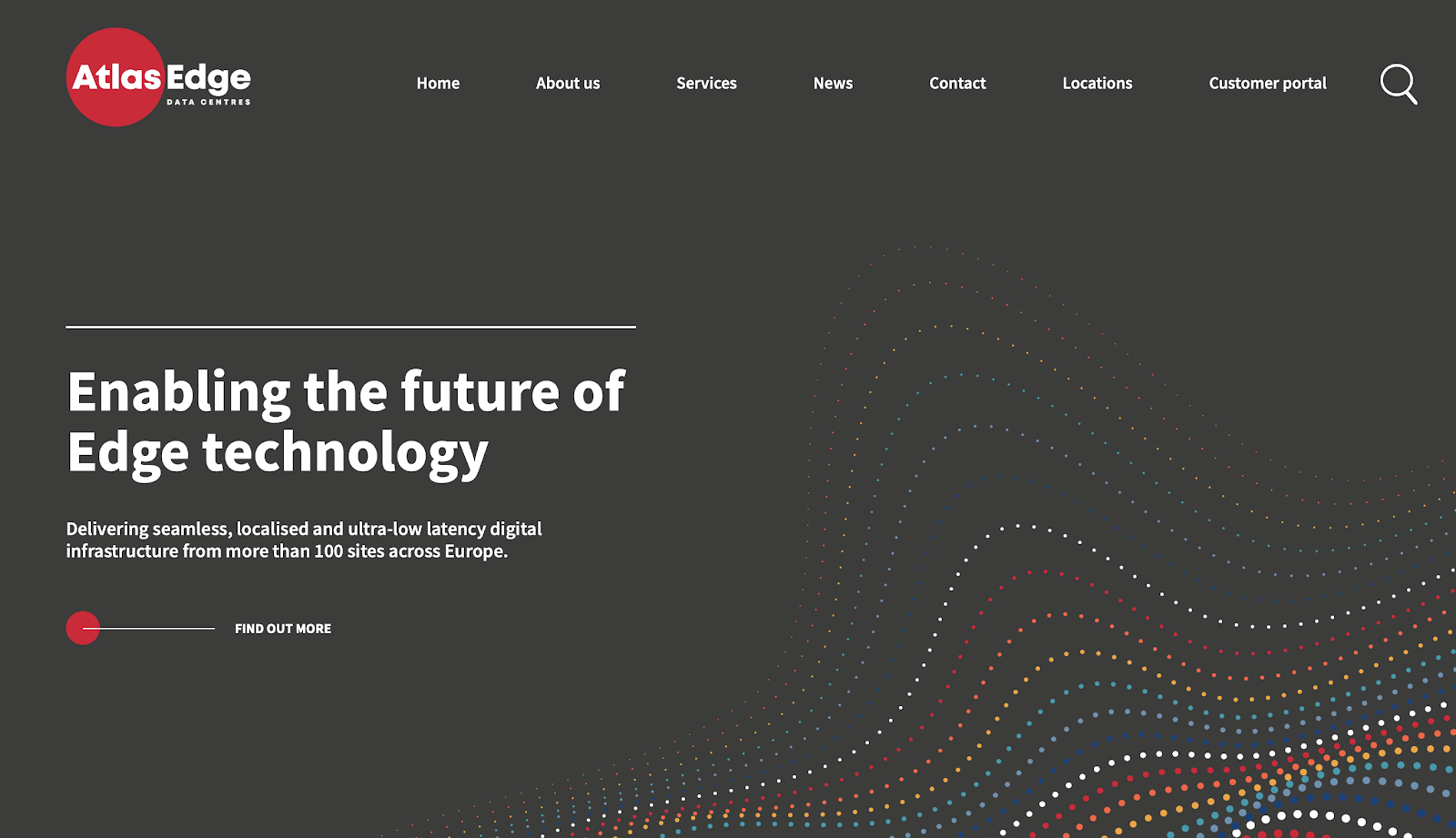 Colt sells 12 colocation sites to AtlasEdge Data Centres. - Converge Digest