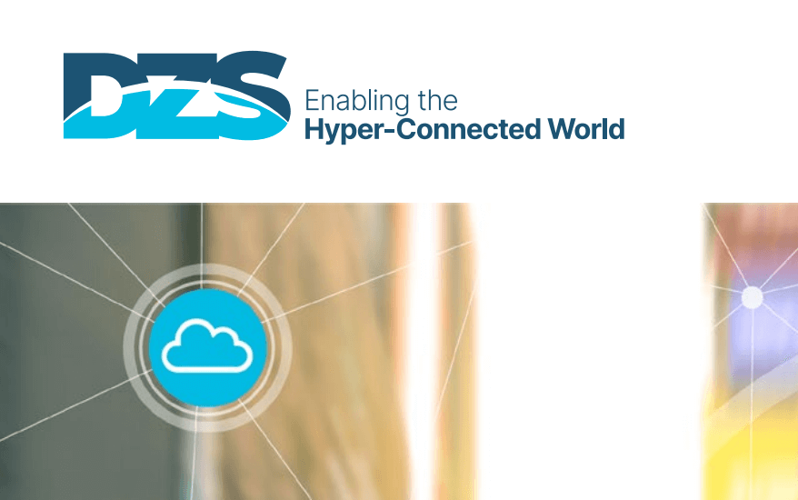 DZS reports record orders, supply constraints, rising prices