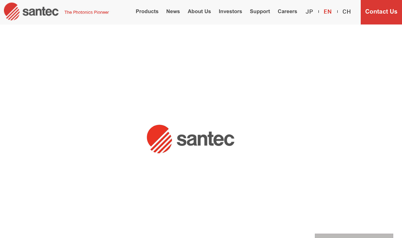 Santec acquires JGR Optics and OptoTest for optical test