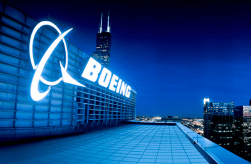 FCC approves Boeing’s non-geostationary satellite constellation