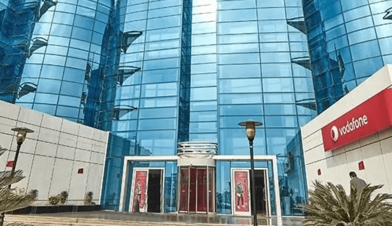 Vodafone to transfer its 55% interest in Vodafone Egypt to Vodacom