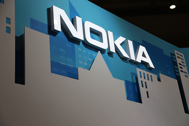 Nokia to build a new campus in Oulu, Finland
