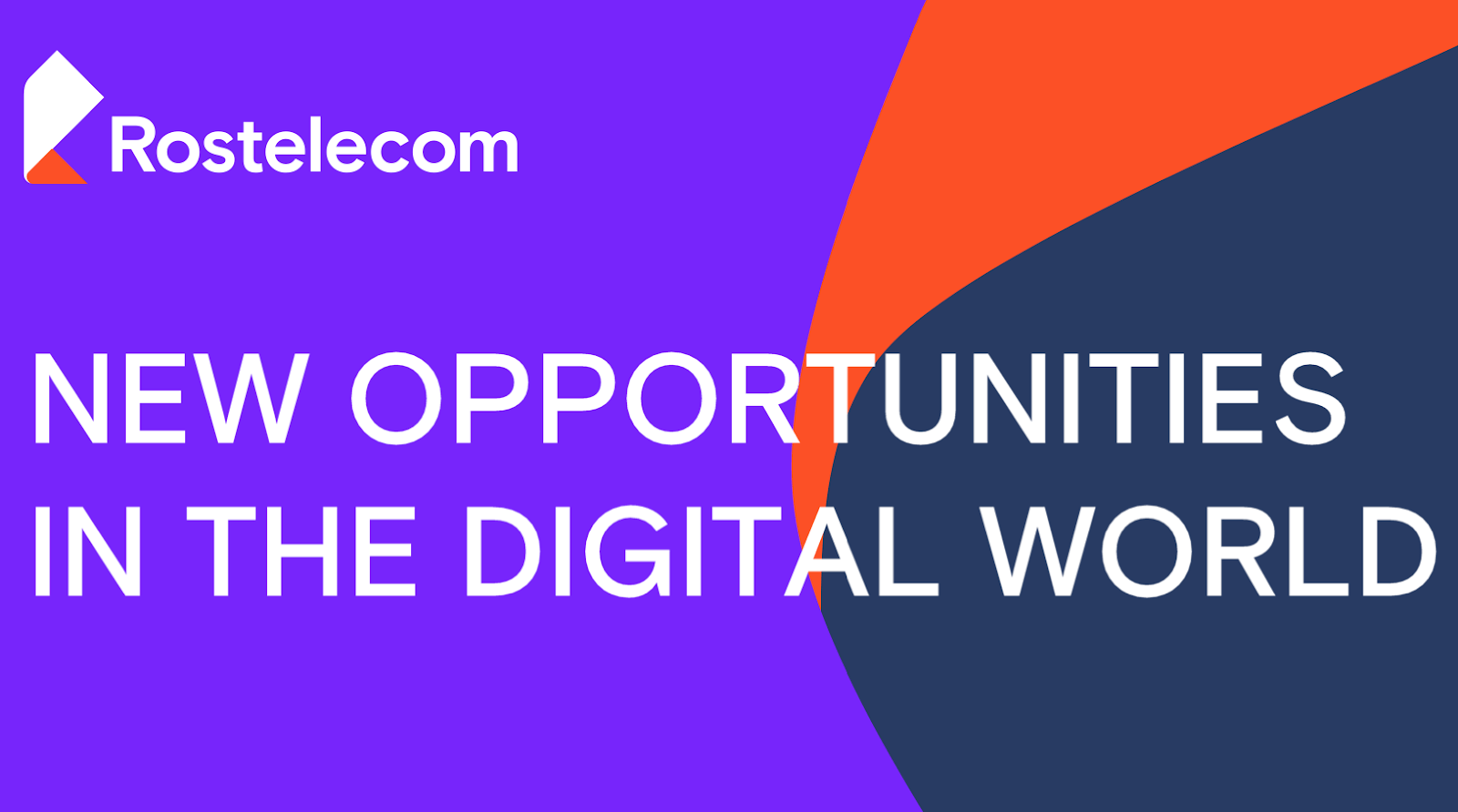 Russia’s Rostelecom plans new Transit Europe – Asia backbone