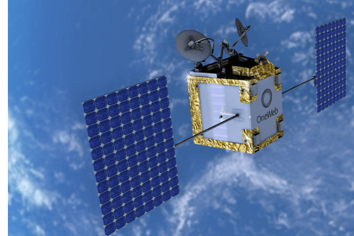 OneWeb and Hughes plan LEO broadband service for India