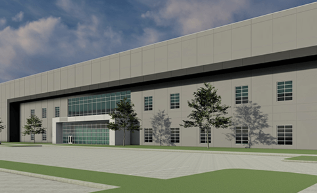 STACK plans a new 216MW flagship Ashburn campus