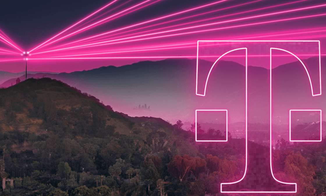 T-Mobile US signs 12-year lease with Crown Castle