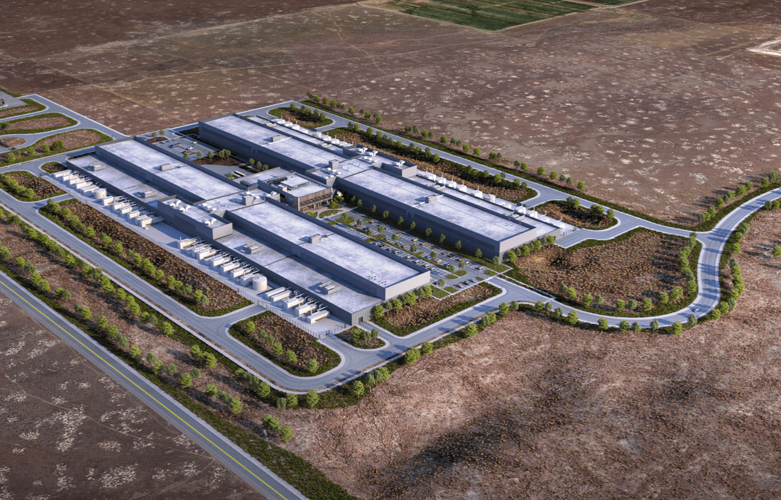 Meta to build data center in Idaho