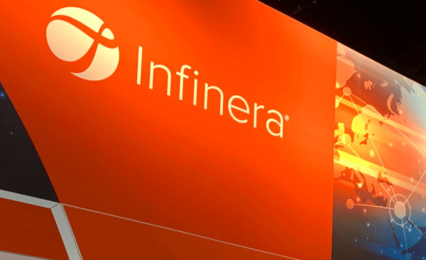 GBI deploys Infinera’s ICE Optical Engines