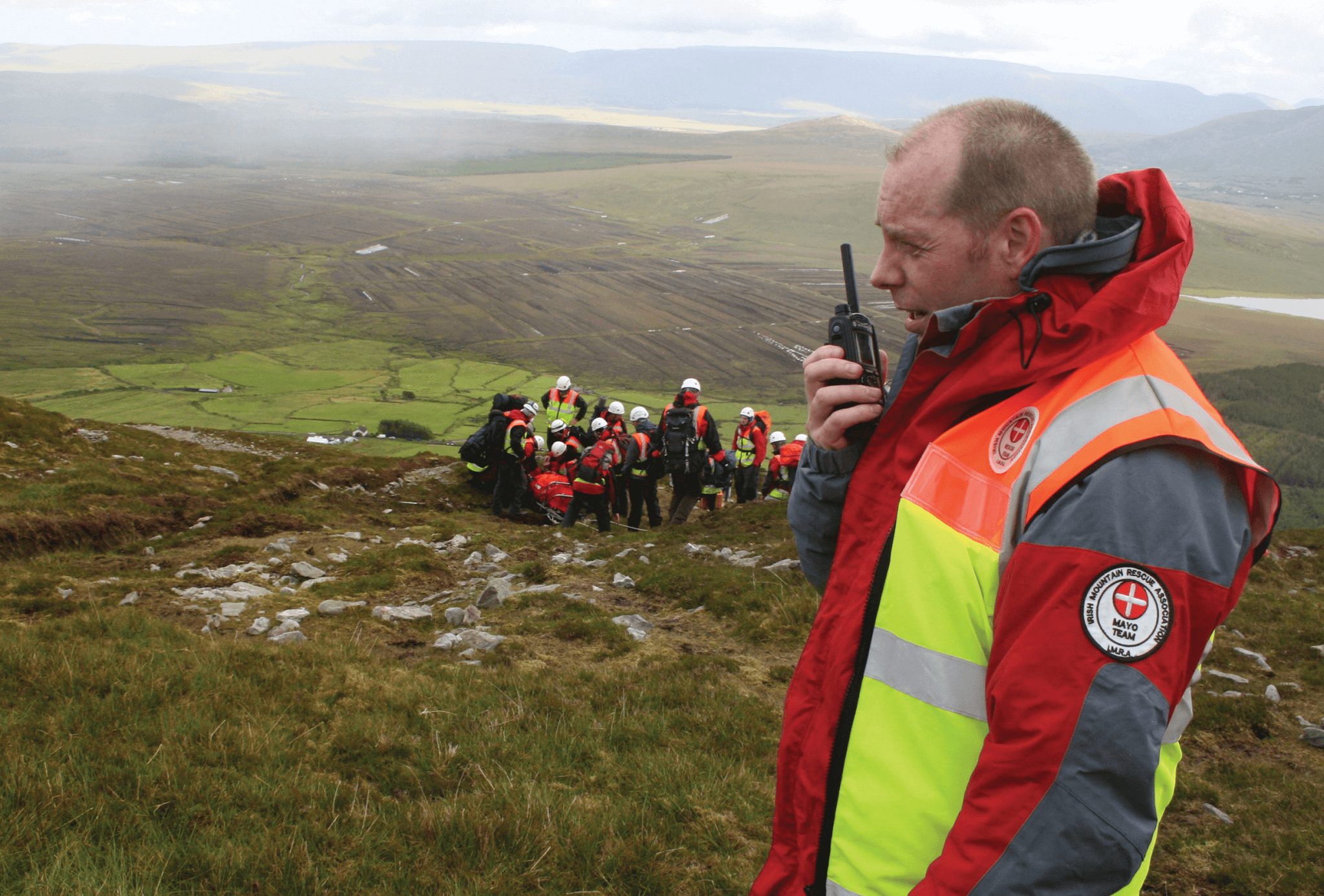 Motorola Solutions acquires TETRA Ireland