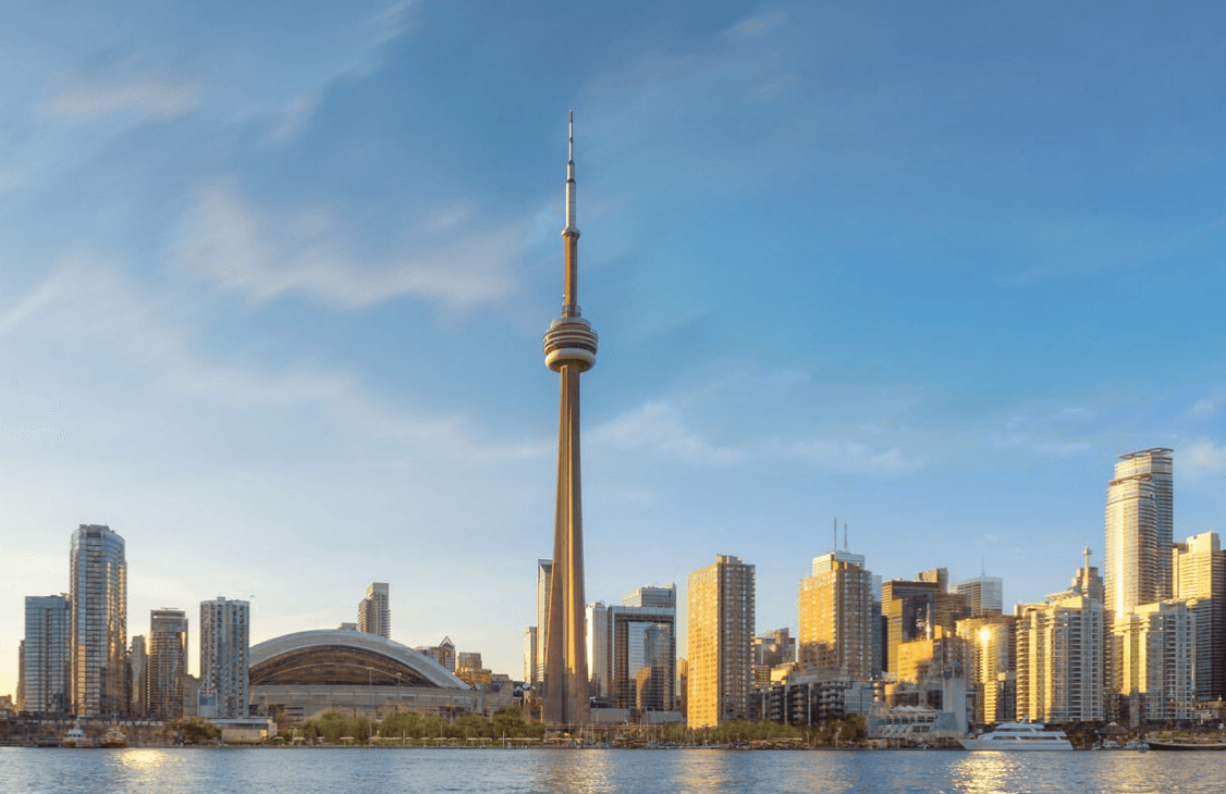 Rogers launch Canada’s first commercial 5G standalone network
