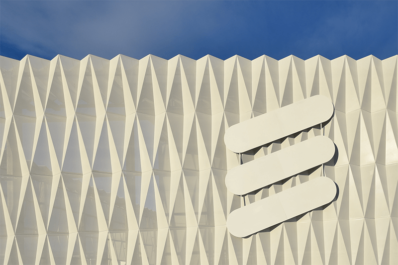 Ericsson’s Board of Directors comments on compliance issue