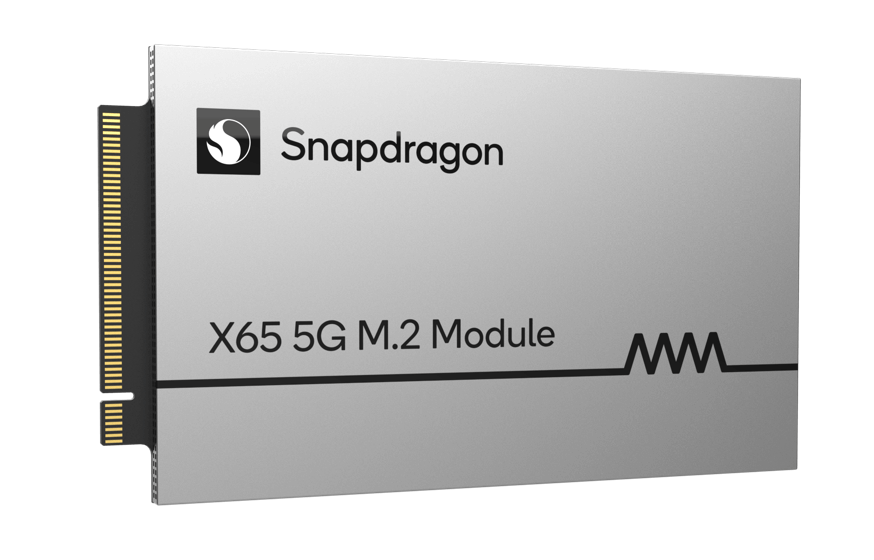Qualcomm intros 5G M.2 Modules for laptops