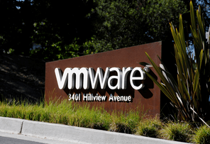 Virgin Media O2 UK rolls with VMware Telco Cloud