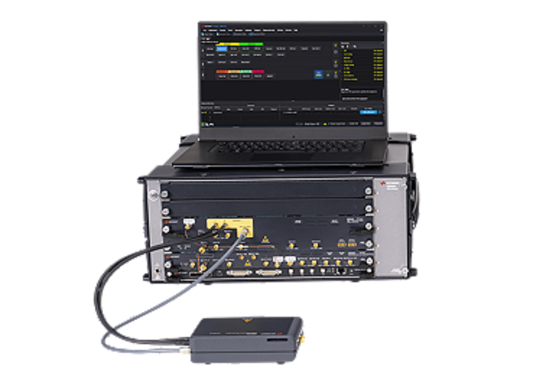 Keysight intros 120 Giga Baud Bit Error Ratio Test (BERT)
