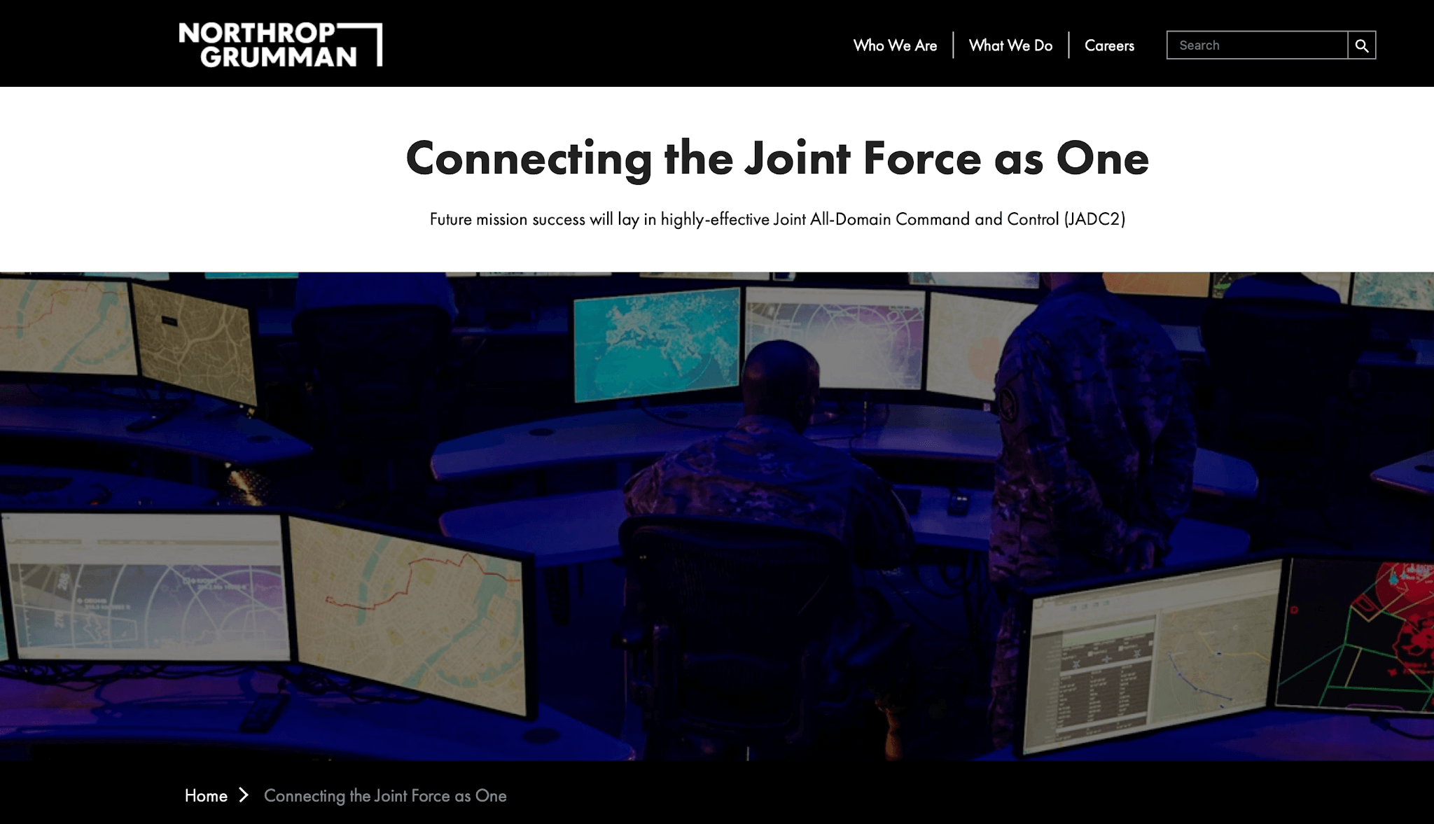 Northrop Grumman and AT&T team on 5G defense