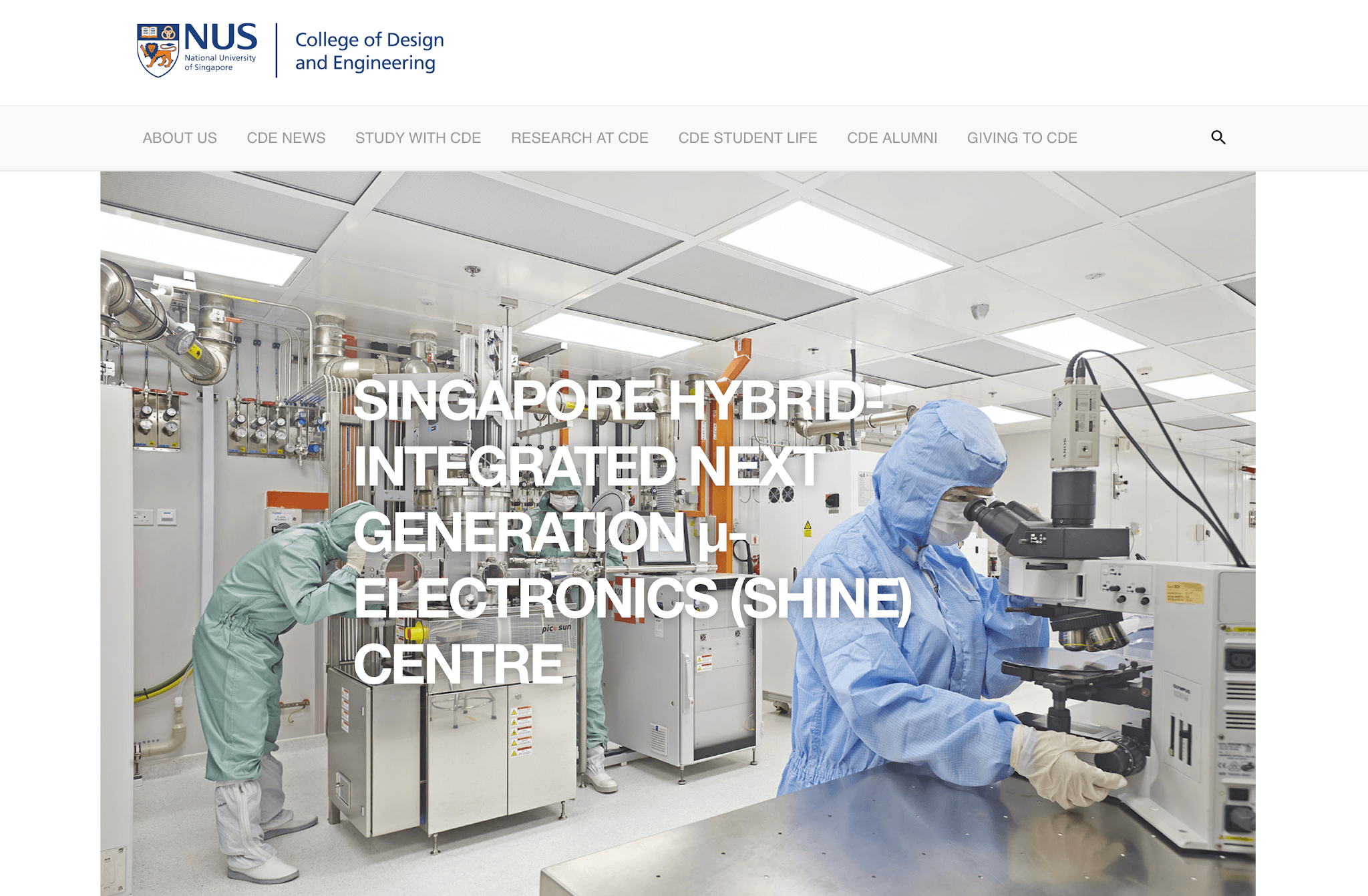 POET Technologies joins Singapore’s  Hybrid-Integrated Micro-Electronics center