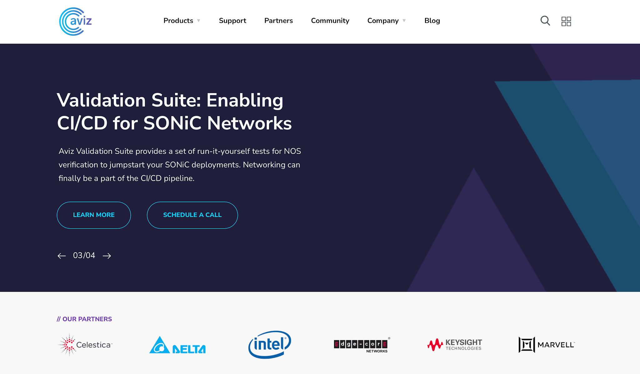 Aviz Networks raises seed funding for SONiC