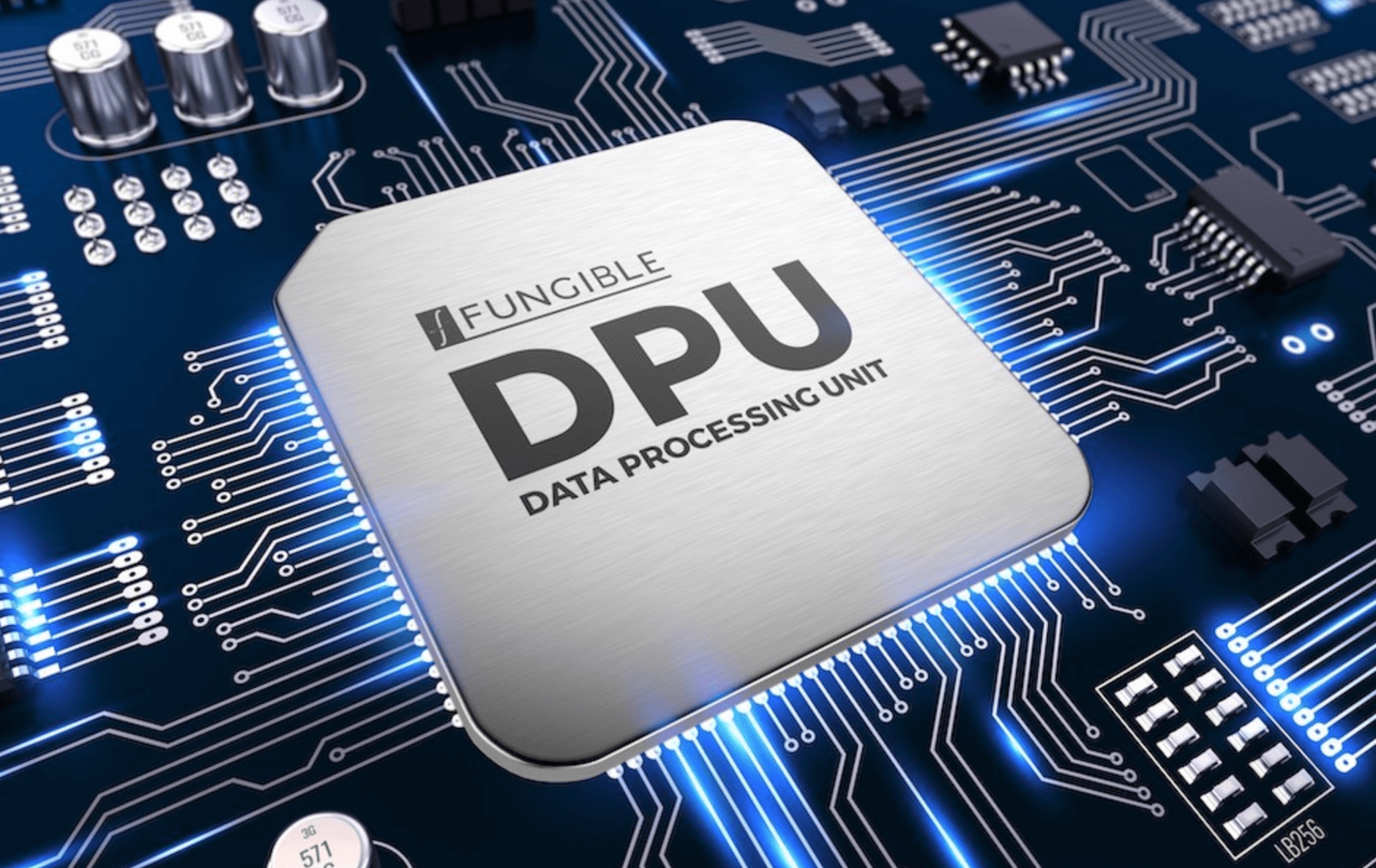 Fungible launches a partner program