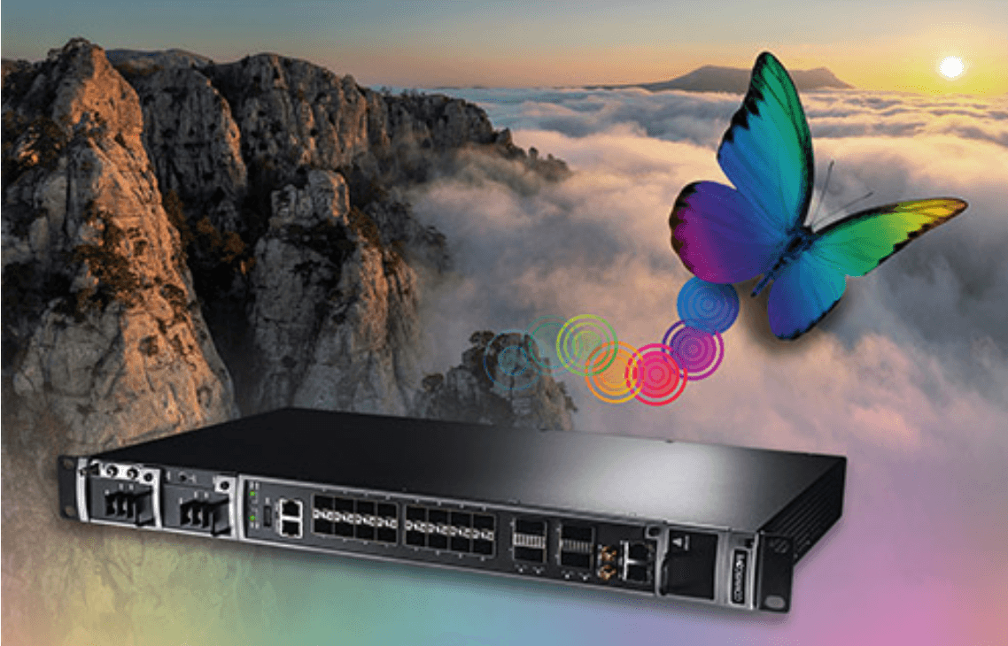 CommScope introduces XGS-PON