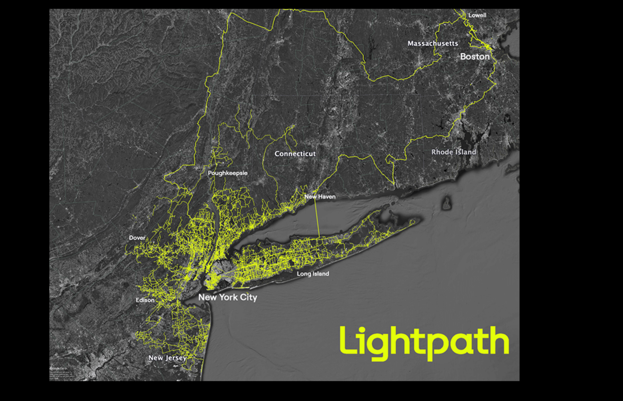 Lightpath now connects 2,000 wireless towers