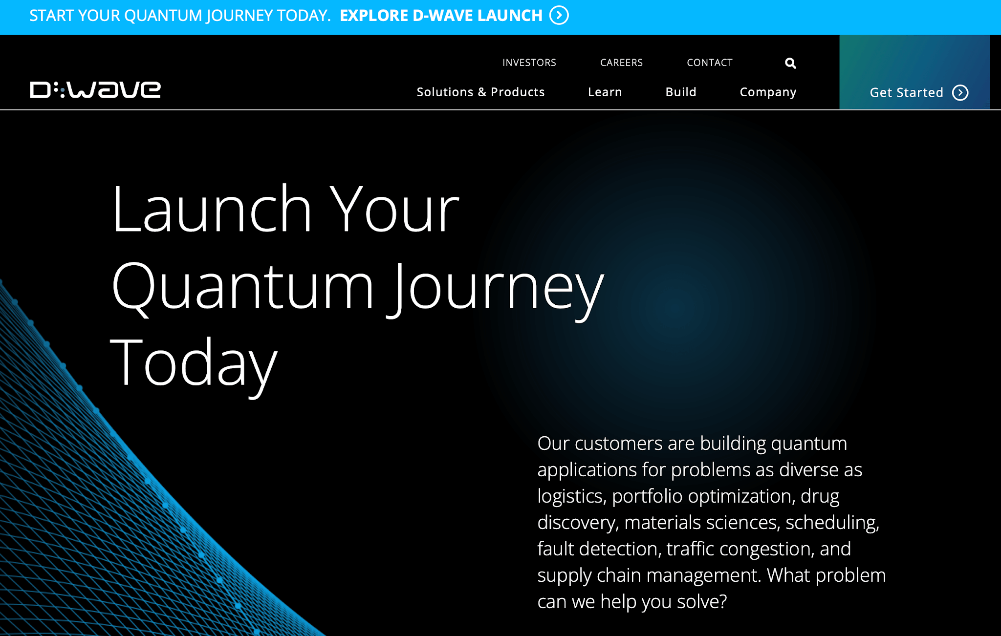 D-Wave enters Leap Quantum Cloud Service
