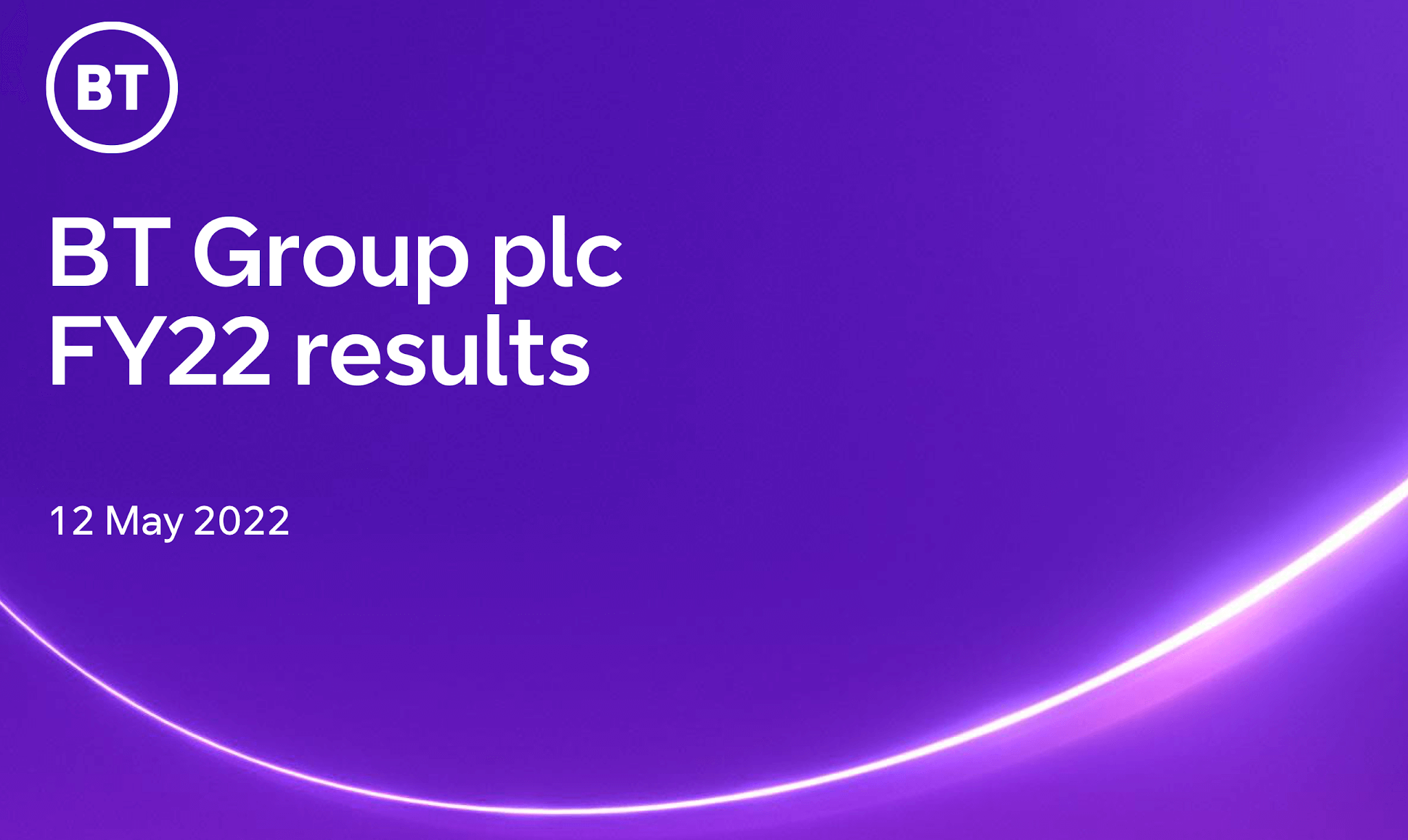 BT revenue dips 2% but sees growth in Openreach