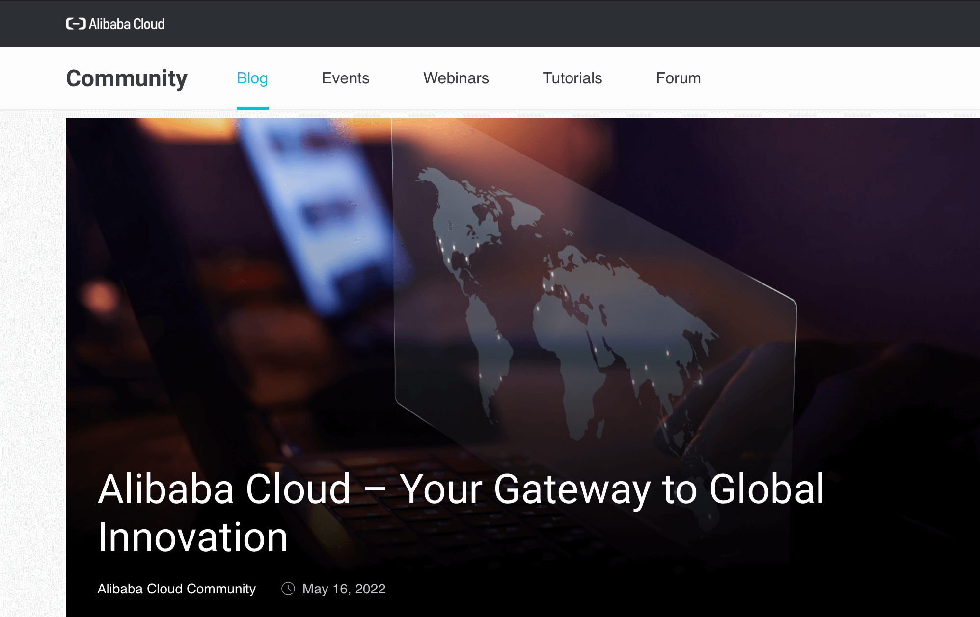 Alibaba Cloud opens data center in Frankfurt – its 3rd in Germany