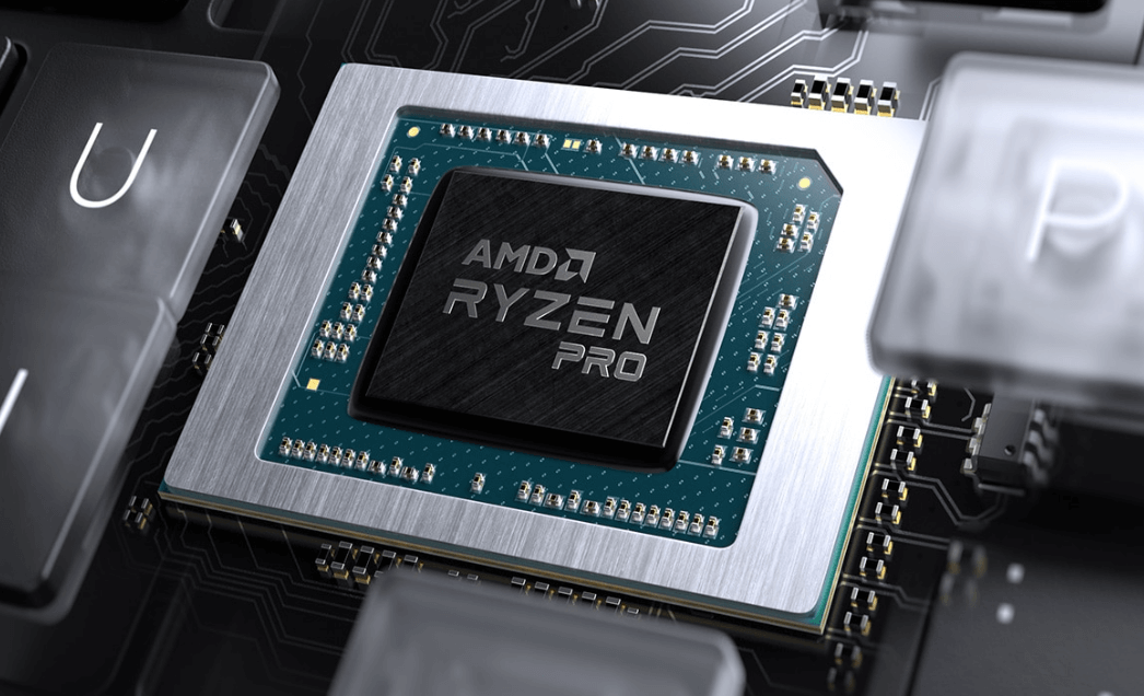 AMD and Qualcomm optimize  Wi-Fi 6 and 6E on laptops