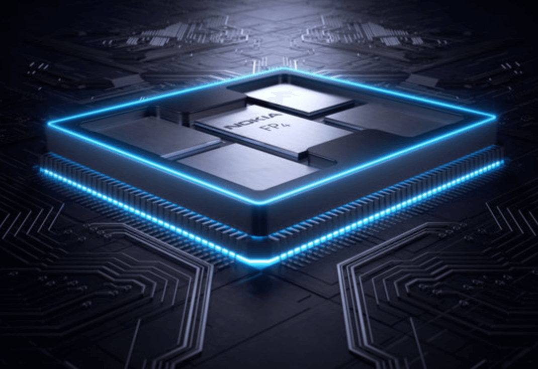 Nokia demos 600G over 1008km with TIM