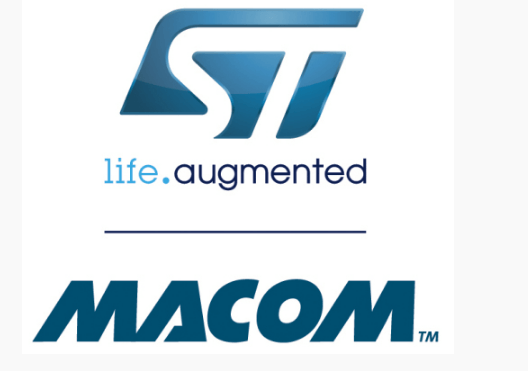ST and MACOM build Gallium-Nitride-on-Silicon prototypes