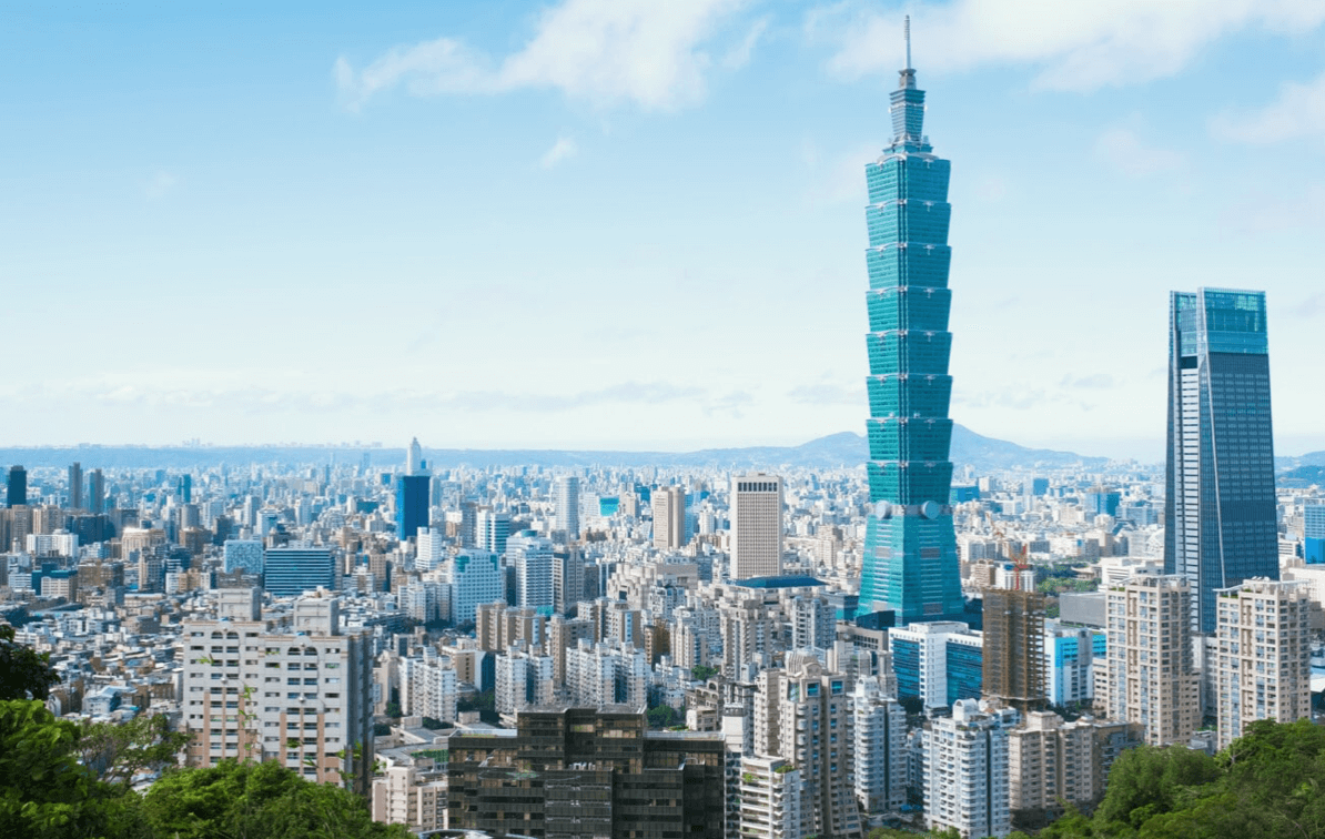 Taiwan’s Chunghwa cuts energy use with Ericsson upgrade