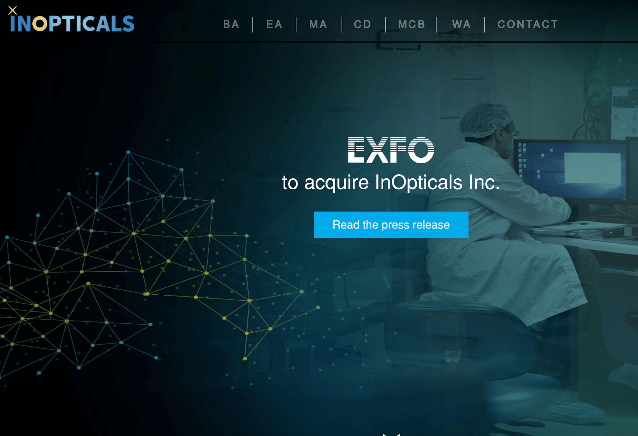 EXFO and Intel intro 5G service assurance