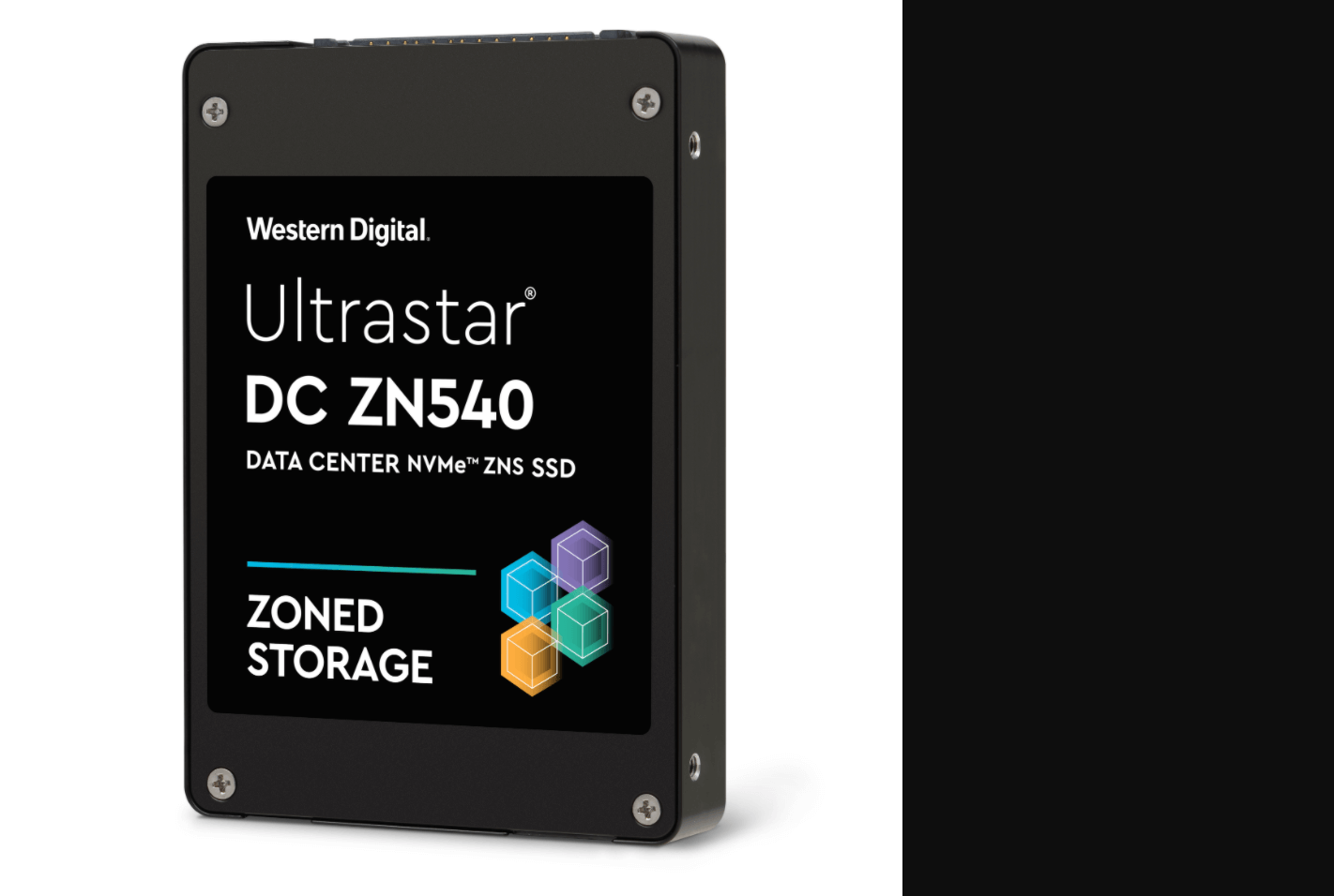 WD considers its strategic options