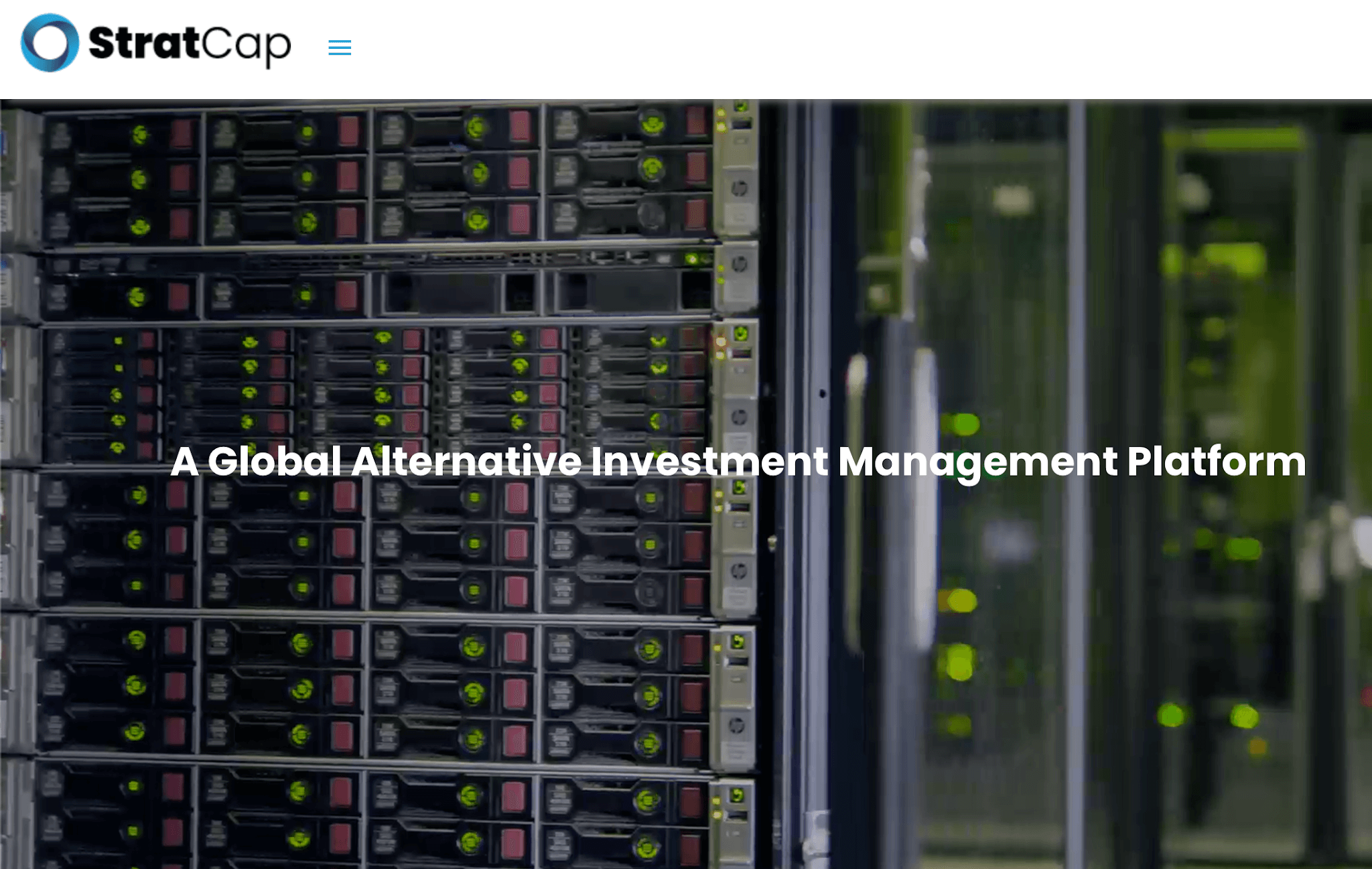 StratCap acquired >$150M of infrastructure assets in 1H 2022