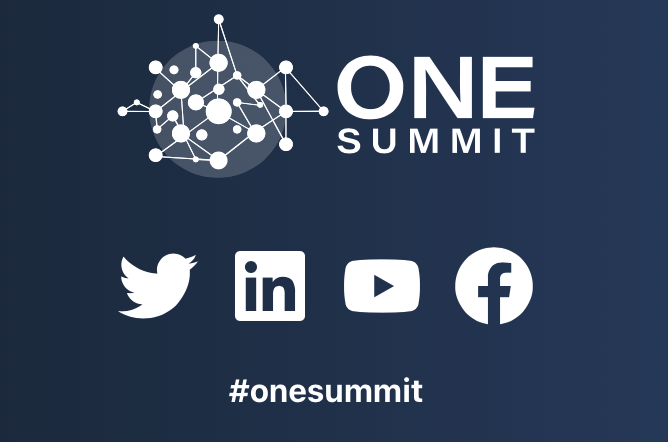 LF Networking to host ONE Summit North America in November