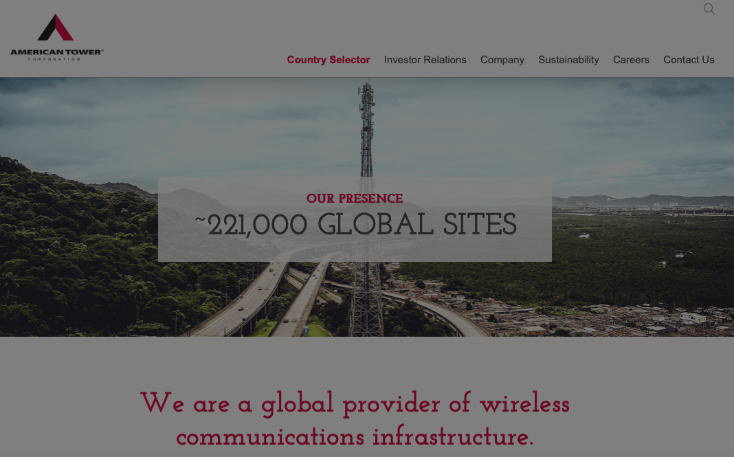 Stonepeak to acquire 29% in American Tower’s U.S. data centers