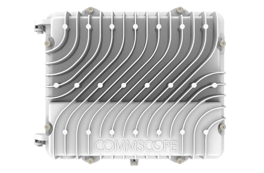 Liberty Global names CommScope as DOCSIS 4.0 partner - Converge Digest