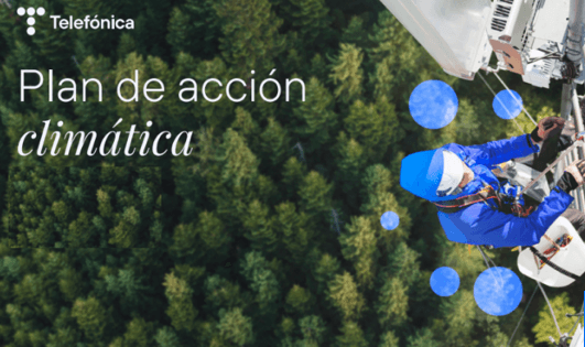 Telefónica validates its net-zero ambitions