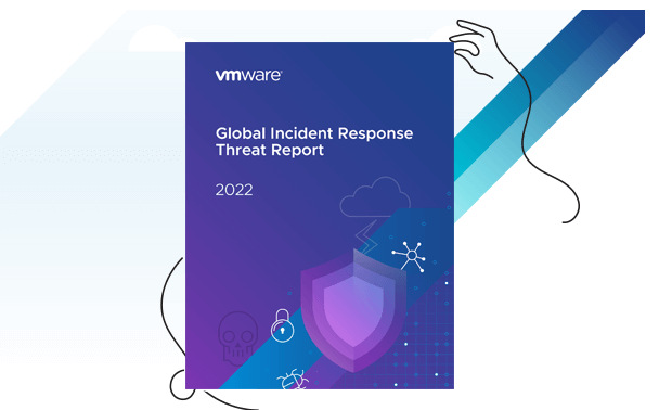 VMware observes a big uptake in cyberattacks